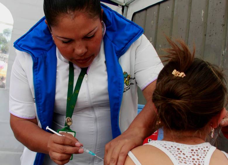 Hay más de 200 tipos de VPH de bajo y alto riesgo. FOTO: Colprensa