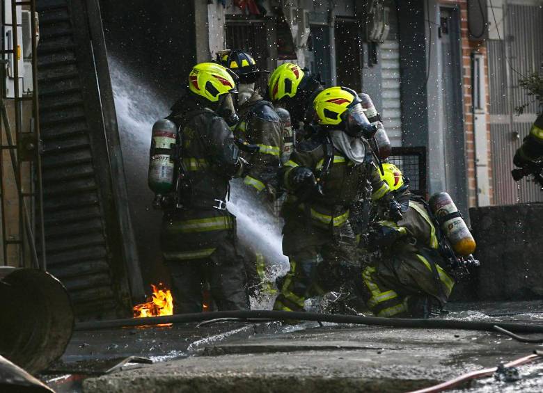 FOTO: CAMILO SUÁREZ