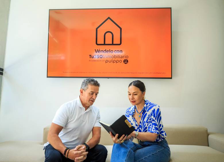 Tu360Inmobilirio en colaboración con Pulppo llega al Caribe