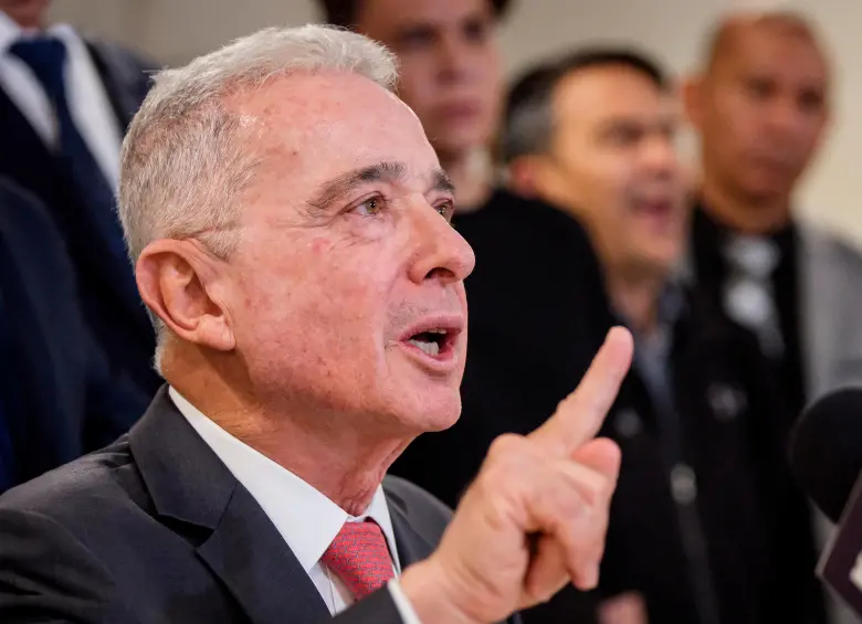 En el recurso se advierte por la violación de los límites constitucionales e internacionales a la libertad de expresión. FOTO: COLPRENSA