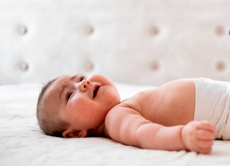 La inmunización materna con RSVpreF busca proteger a los recién nacidos de infecciones respiratorias graves desde el nacimiento. FOTO Getty