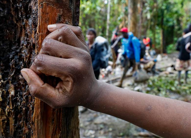 Capurganá, el paso a una selva inclemente 