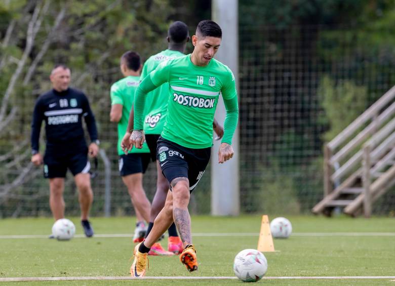 Nacional está obligado a ganar para salir del sótano 