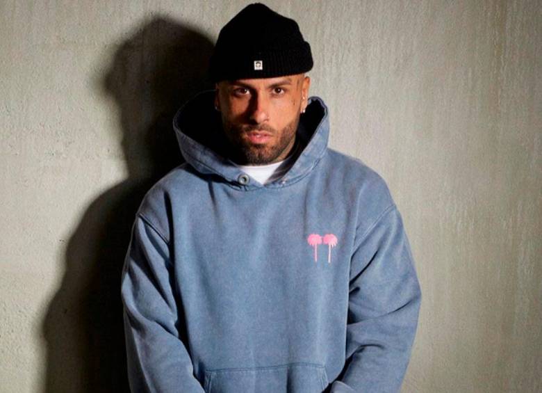 El puertorriqueño, de 41 años, ya abrió su café en Miami y espera abrir otro en Colombia, específicamente en Medellín. FOTO Tomada de Instagram