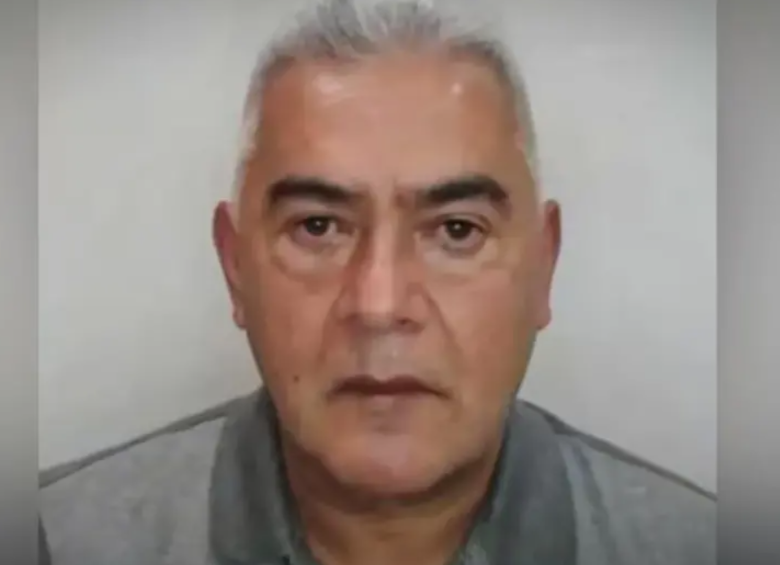 Diego Marín, conocido como “Papá Pitufo”, permanece en Portugal a la espera de ser extraditado a Colombia. Foto: cortesía