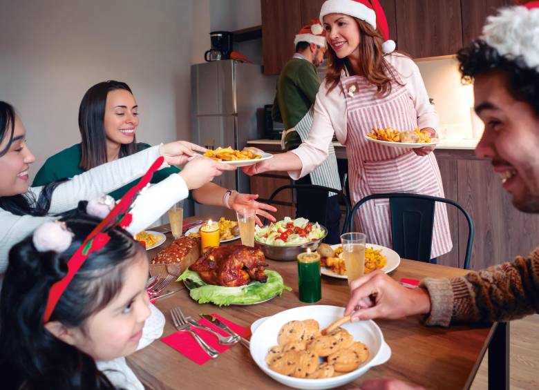 Estas son cinco historias detrás de los agüeros paisas para Año Nuevo