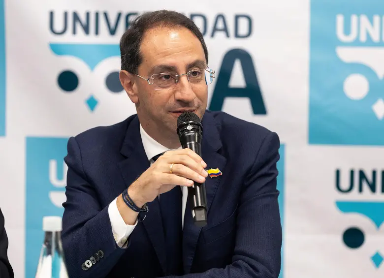 José Manuel Restrepo participará como conferencista en Conexión Summit, donde presentará la visión del Gobierno para fortalecer el emprendimiento y la innovación en Colombia.