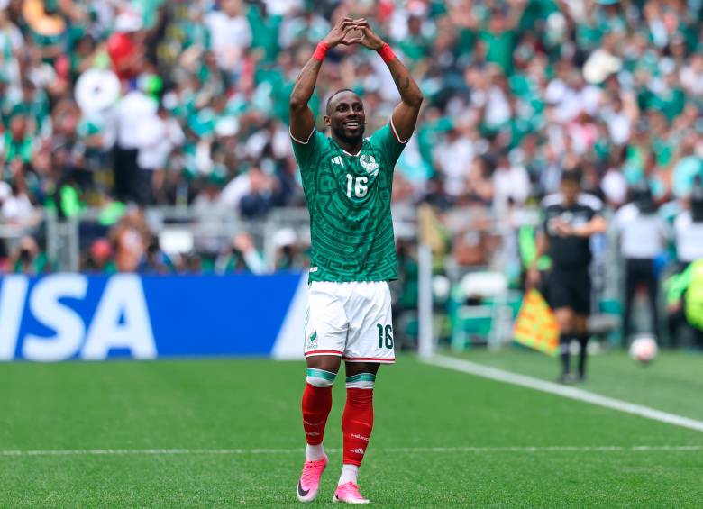 FOTO: GETTY