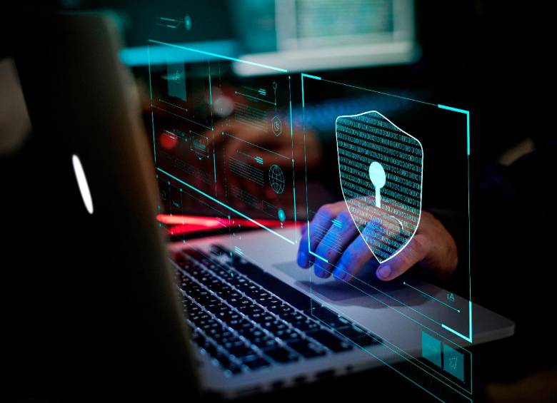 Listado de la contraseñas más inseguras del 2021. FOTO: SSTOCK.