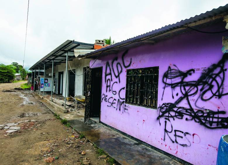 ¿Cómo recuperar la seguridad en Antioquia? El reto está en las regiones y su complejo orden público