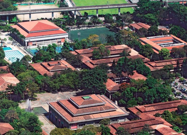 La UdeA tuvo problemas para pagarles las obligaciones a sus empleados, en medio de las trabas del Gobierno para entregarle los recursos. FOTO EL COLOMBIANO