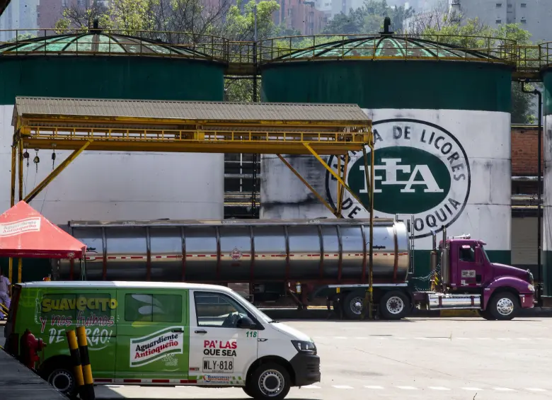 La inspección de la Supersalud a la FLA se realizó este lunes 22 de junio. Foto: Julio César Herrera Echeverri