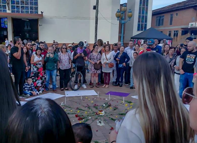 Libre el hombre que habría matado a joven por $100.000