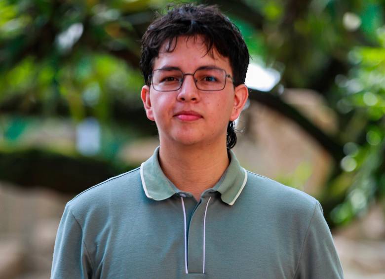 Yesti utiliza la IA para verificar y organizar las transferencias digitales. FOTO: El Colombiano