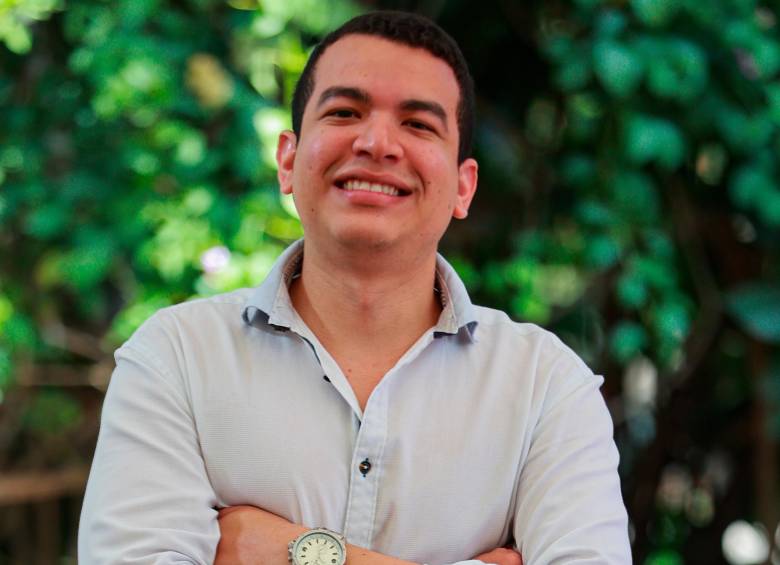 AI-LAB demuestra que una ciudad que apuesta por la Ciencia, Tecnología e Innovación necesita que sus jóvenes tengan espacios para experimentar. FOTO: El Colombiano