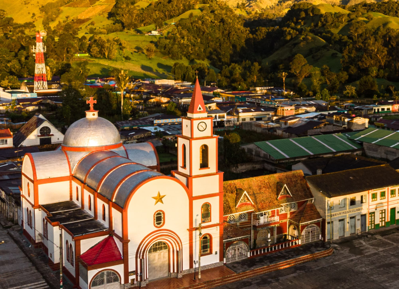 Estos son los ocho pueblitos más atractivos de Colombia, ¿cuáles conoce?