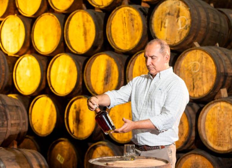 Cada botella concentra un proceso donde la paciencia es tan determinante como la técnica.