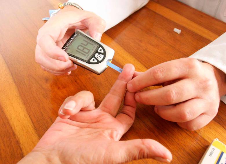 Si bien lo ideal es mantener este estilo de vida, no solo para que los niveles de azúcar se mantengan controlados, sino para garantizarse a sí mismo un bienestar general, no hay que obsesionarse con este proceso, que finalmente es una respuesta fisiológica del cuerpo. FOTO Getty