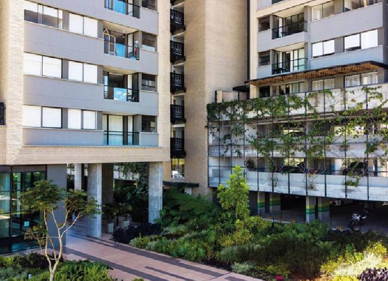 Proyecto Forest del Grupo Lorca. FOTO: CORTESÍA.