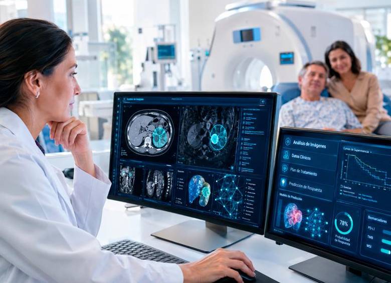 El país tiene capacidades para desarrollar tratamientos del cáncer, pero necesita fortalecer la regulación, la investigación y los modelos de financiación y producción. FOTO Magnific IA