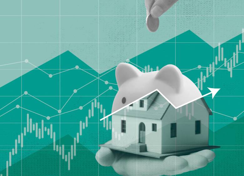 El acceso a la vivienda ahora es más fácil y cercano. Existen nuevas oportunidades para que más personas puedan cumplir el sueño de tener un hogar propio. FOTO: DepositPhotos. 