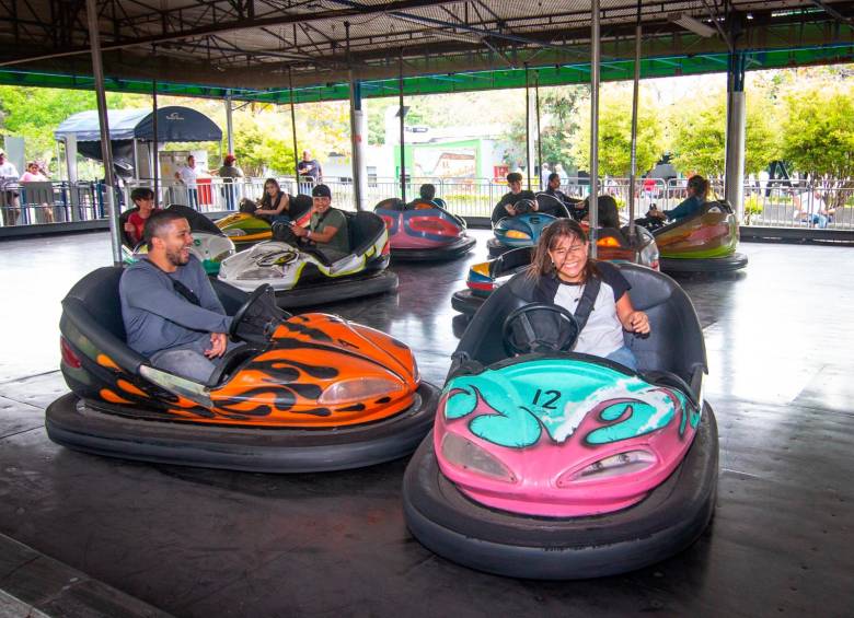 Metroparques celebra a las mujeres: ¡entrada gratis este domingo!