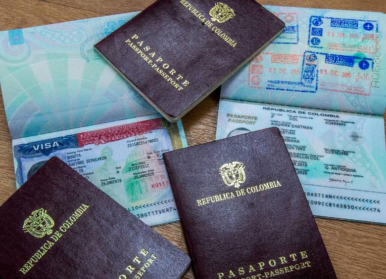 Embajada de EE.UU. abrirá un número limitado de nuevas citas de visa de no inmigrantes. Foto: Juan Antonio Sánchez