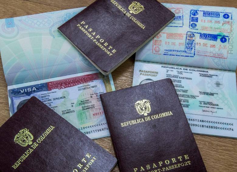Para destinos como Nueva York, Orlando, o Miami, los precios promedio están en $2,3 millones, $2,4 millones y $1,8 millones. FOTO JUAN ANTONIO SÁNCHEZ