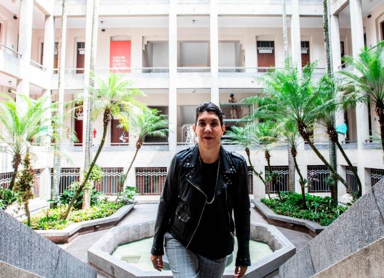 El Museo de Antioquia fue fundado el 29 de noviembre de 1881. Entonces se llamó Museo de Zea. Es la institución cultural más antigua del departamento y la segunda del país. Foto Julio César Herrera.