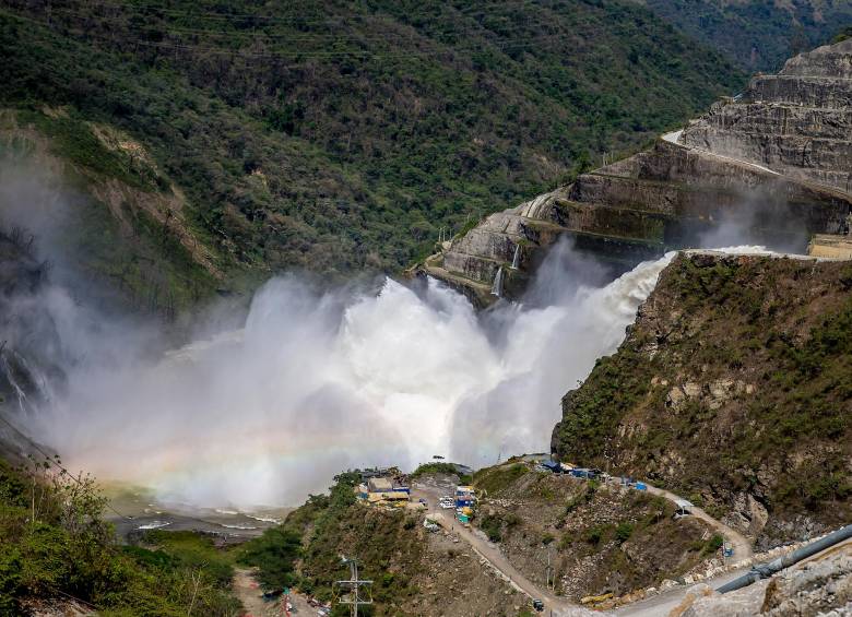 El Tribunal de Arbitramento busca dirimir las diferencias entre Gobernación de Antioquia y EPM surgidas por el presunto incumplimiento de las obligaciones contractuales del contrato BOOMT. FOTO: Archivo.