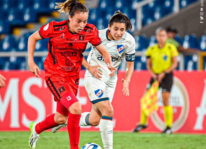 Uruguay ante el desafío de la Copa América femenina » Portal Medios Públicos