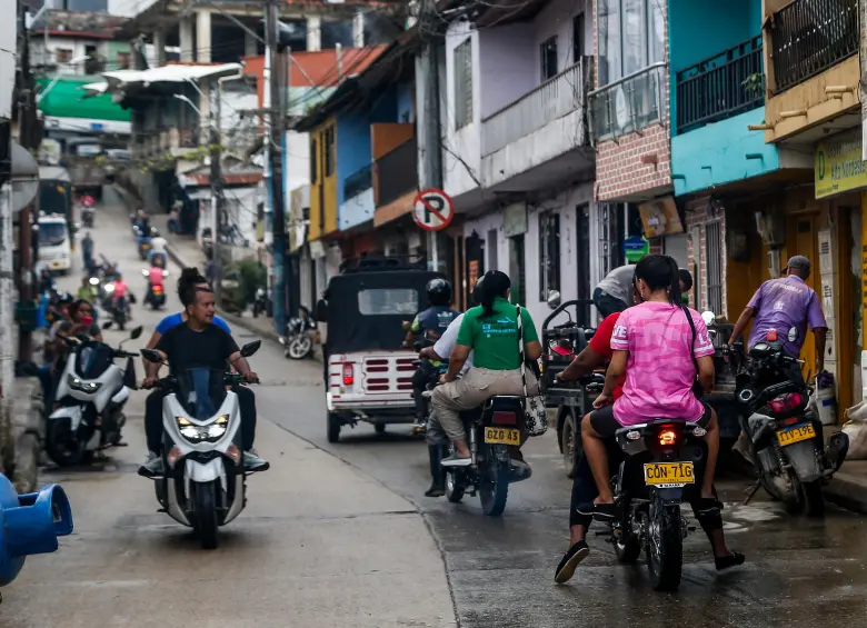 Remedios ha sido uno de los municipios más golpeados por el plan pistola en contra de la Policía. FOTO: Julio César Herrera
