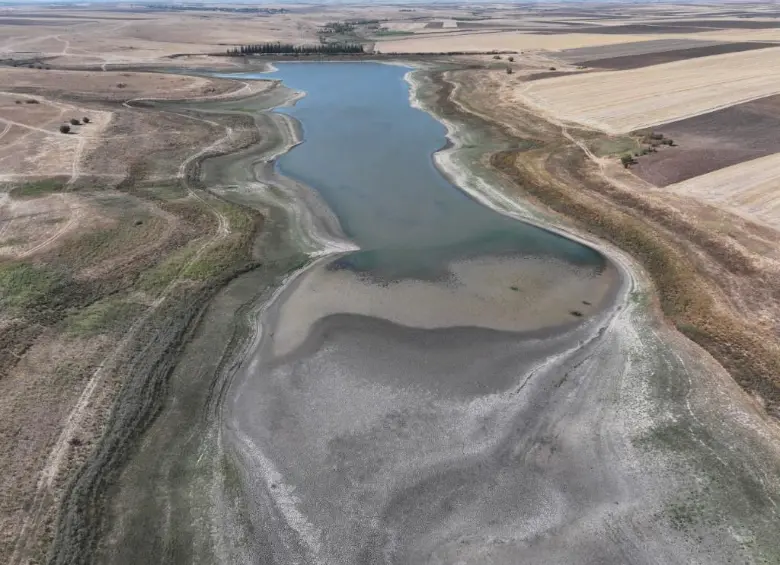El calor no va a parar: la temperatura del planeta seguiría rompiendo récords hasta 2030
