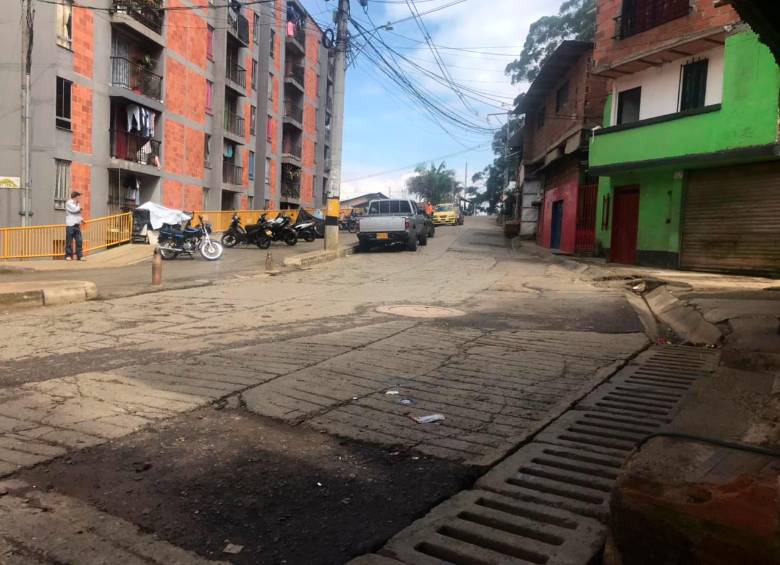 /FOTO: LAURA ROSA JIMÉNEZ VALENCIA