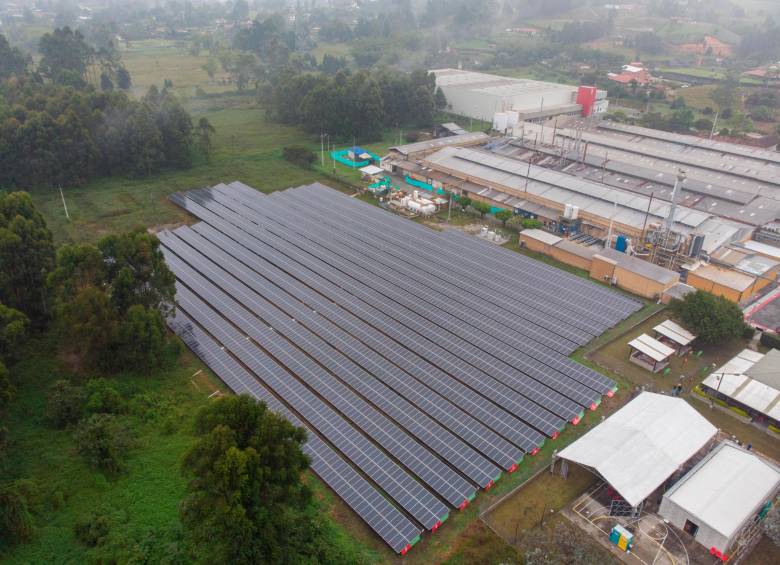 Groupe SEB Andean exporta más de 4,7 millones de piezas de productos, fabricados en la planta de Rionegro, bajo la marca Imusa. Los principales mercados son México, Estados Unidos, Ecuador, República Dominicana y Puerto Rico. FOTO cortesía