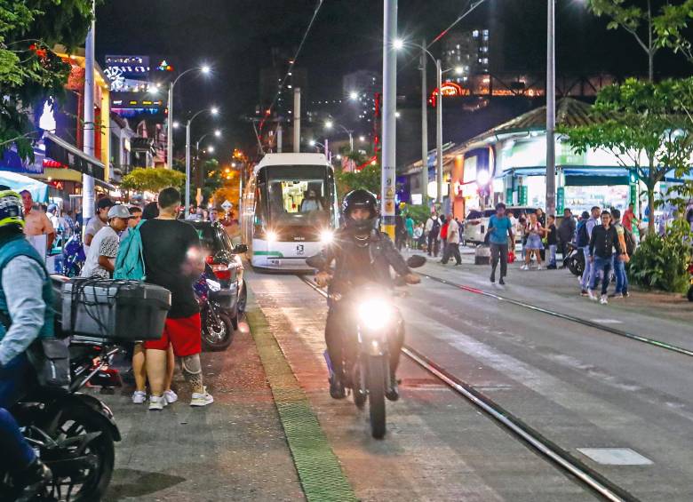 En Medellín el ruido es cada vez más desesperante, ¿quién responde?