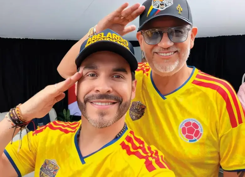 El estratega de la campaña de Abelardo de la Espriella, Carlos Augusto Suárez Rojas, fue elegido este martes 15 de septiembre como miembro de la junta directiva de Ecopetrol. FOTO: Redes Sociales.