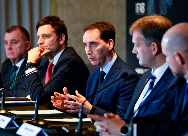 Las decisiones de la IFAB se aplican a partir del inicio de la nueva temporada en Europa, es decir, el 1 de julio de 2024. FOTO Tomada de ‘X’: @TheIFAB