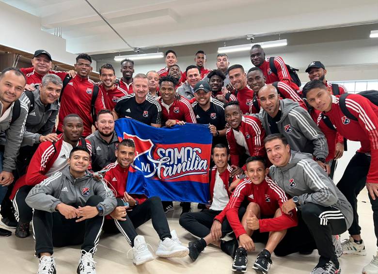 Independiente Medellín llegará motivado a este juego, tras clasificarse a mediados de la semana para los cuartos de final de la Copa Betplay. 