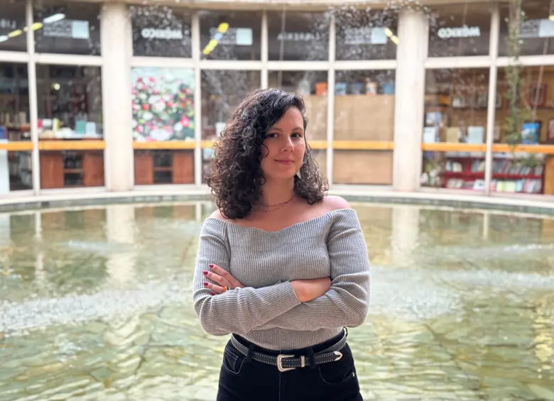“Yo no quiero construir personajes donde las mujeres seamos unas buenas víctimas”: Juliana Gómez Nieto