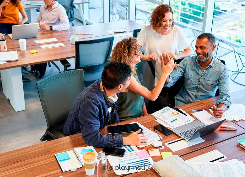 ¿Los incentivos económicos aumentan la productividad laboral?