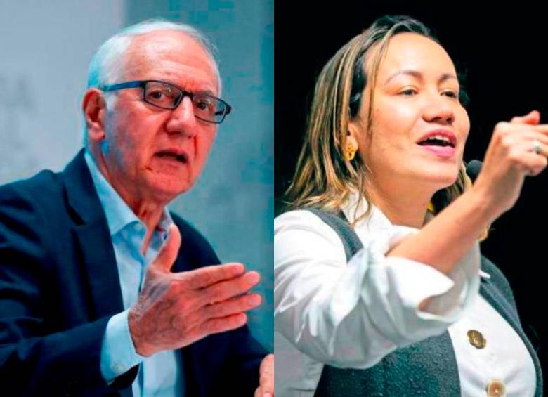 Investigarán ministro y exminsitra de Salud por desatención a la escasez de medicamentos en el país. Foto: Colprensa. 
