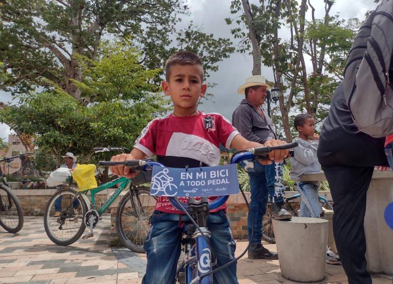 Además de energía, ISA INTERCOLOMBIA lleva desarrollo por Antioquia 