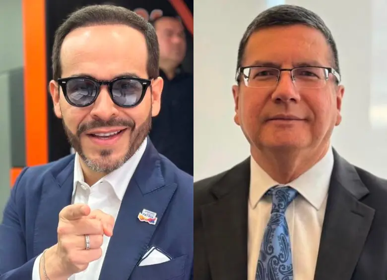 Los que le hablan al oído a Abelardo: el coro duro tras Salvación Nacional