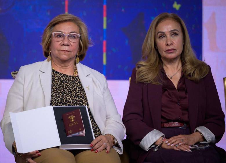 El nuevo modelo entró en vigencia hoy. FOTO: IMPRENTA NACIONAL.