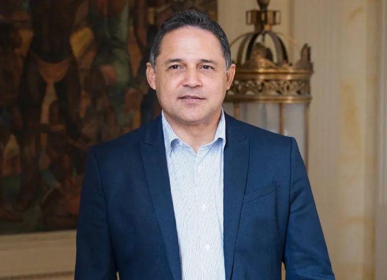Alfredo Deluque es senador de La U. Oriundo de La Guajira, llegó a Bogotá en sus épocas universitarias y habría compartido hasta en fiestas con el hoy presidente electo. Foto: Colprensa