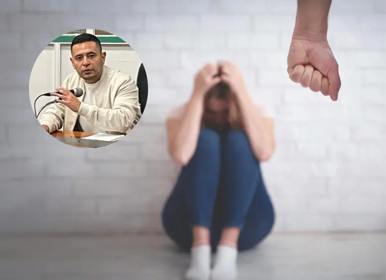 Juan Camilo Restrepo fue designado por el Concejo de Jardín como personero municipal el 28 de febrero del 2025. FOTO DEPOSITPHOTOS