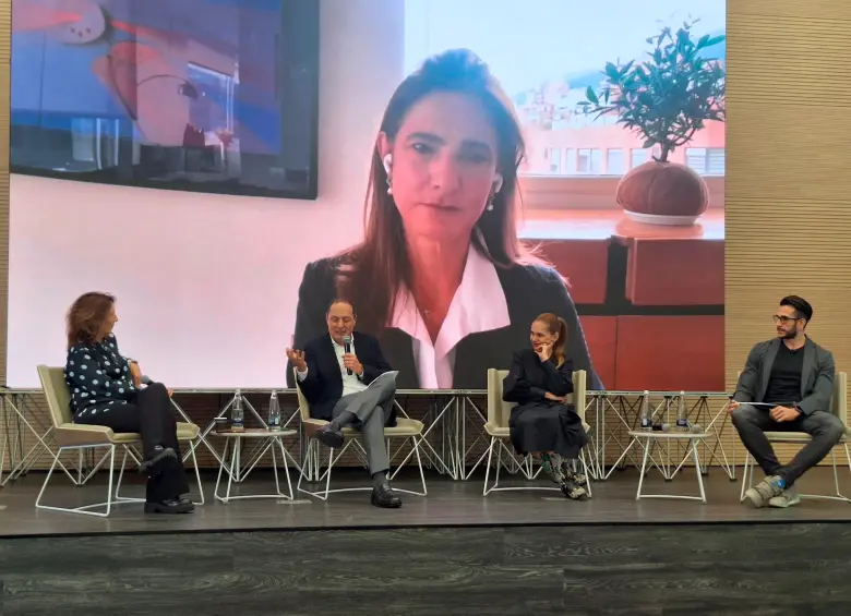 Empresarios paisas buscan suplir lo que gringos compraban a China