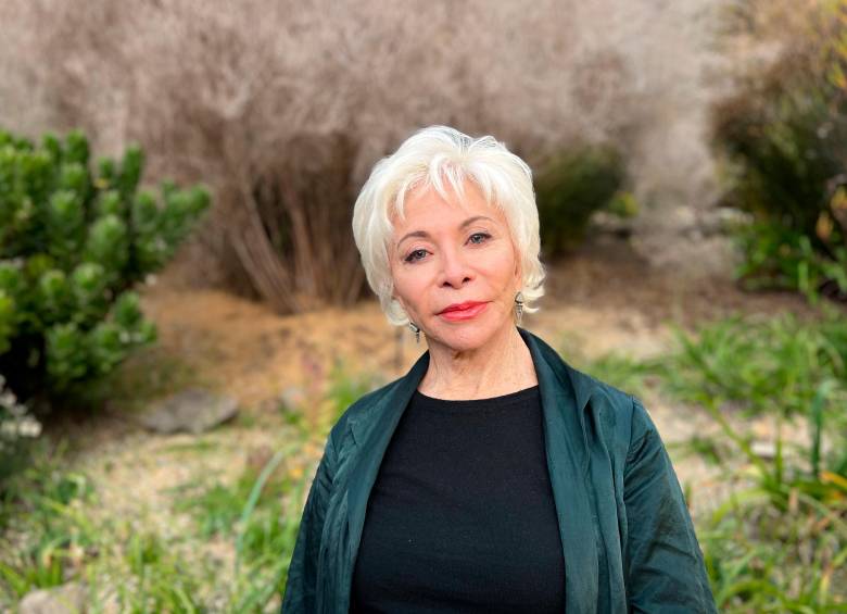 Isabel Allende nunca había ganado el Premio Planeta. FOTO Colprensa