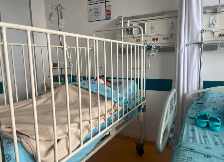 Mamá de niños rescatados vivió 4 días y les pidió caminar para salvarse